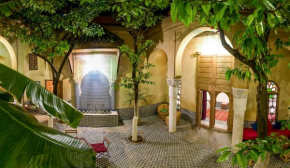 Riad La Maison D'à Côté